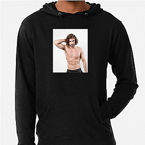 100% Grind Joe Wicks Joe Wicks Hoodies
