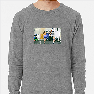 Team Joe Wicks Joe Wicks Sweatshirts