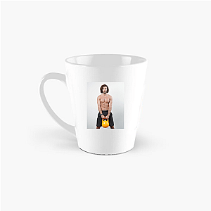 Vibes Only Joe Wicks Joe Wicks Mugs