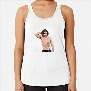 100% Grind Joe Wicks Joe Wicks Tank Tops