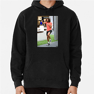 Unstoppable Like Joe Wicks Joe Wicks Hoodies