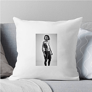 Work Ethic of Joe Wicks Joe Wicks Pillows Cover