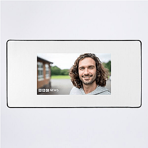In Beast Mode Joe Wicks Joe Wicks Mouse Pads
