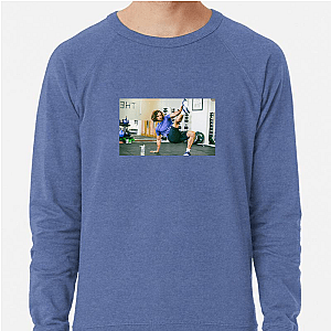 Team Joe Wicks Joe Wicks Sweatshirts
