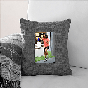 Unstoppable Like Joe Wicks Joe Wicks Pillows Cover