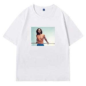 Fueled Strength Joe Wicks Joe Wicks T-Shirts