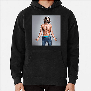 Doesn’t Quit Joe Wicks Joe Wicks Hoodies