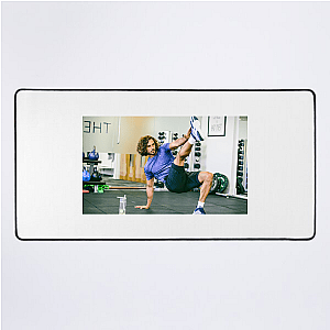 Team Joe Wicks Joe Wicks Mouse Pads