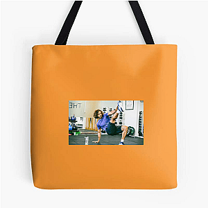 Team Joe Wicks Joe Wicks Bags