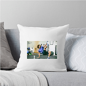 Team Joe Wicks Joe Wicks Pillows Cover