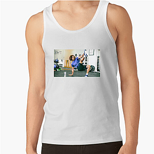 Team Joe Wicks Joe Wicks Tank Tops