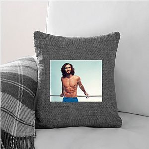 Fueled Strength Joe Wicks Joe Wicks Pillows Cover
