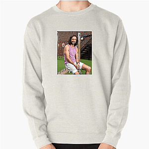 Built Different Joe Wicks Joe Wicks Sweatshirts