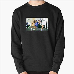 Team Joe Wicks Joe Wicks Sweatshirts