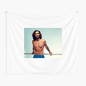 Fueled Strength Joe Wicks Joe Wicks Tapestries