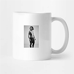 Work Ethic of Joe Wicks Joe Wicks Mugs