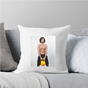 Vibes Only Joe Wicks Joe Wicks Pillows Cover