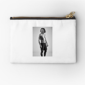 Work Ethic of Joe Wicks Joe Wicks Zipper Pouches