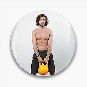 Vibes Only Joe Wicks Joe Wicks Pins