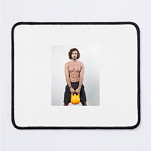 Vibes Only Joe Wicks Joe Wicks Mouse Pads