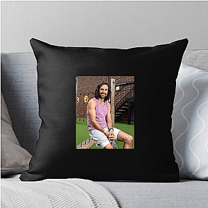 Built Different Joe Wicks Joe Wicks Pillows Cover