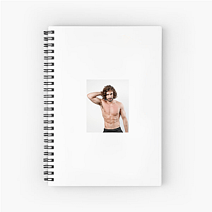 100% Grind Joe Wicks Joe Wicks Notebook