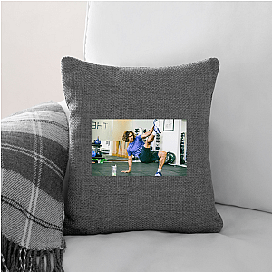 Team Joe Wicks Joe Wicks Pillows Cover