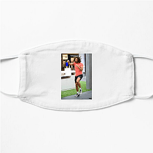 Unstoppable Like Joe Wicks Joe Wicks Face Masks