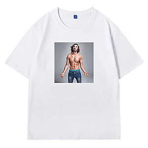 Doesn’t Quit Joe Wicks Joe Wicks T-Shirts