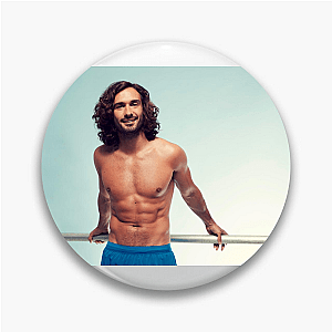 Fueled Strength Joe Wicks Joe Wicks Pins