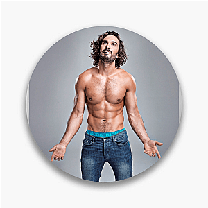 Doesn’t Quit Joe Wicks Joe Wicks Pins