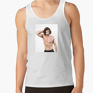 100% Grind Joe Wicks Joe Wicks Tank Tops