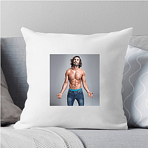Doesn’t Quit Joe Wicks Joe Wicks Pillows Cover