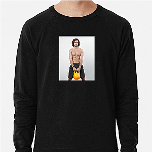 Vibes Only Joe Wicks Joe Wicks Sweatshirts