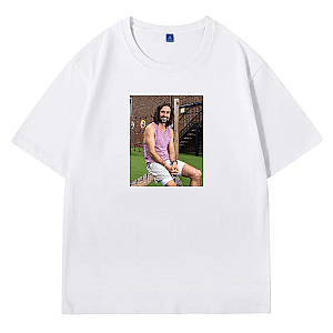 Built Different Joe Wicks Joe Wicks T-Shirts