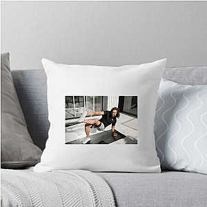 Never Skips Joe Wicks Joe Wicks Pillows Cover