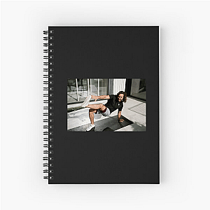 Never Skips Joe Wicks Joe Wicks Notebook