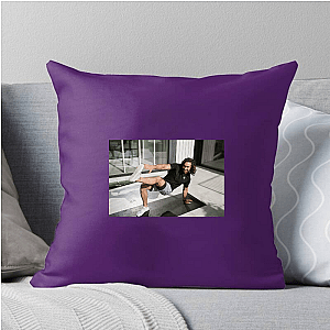 Never Skips Joe Wicks Joe Wicks Pillows Cover