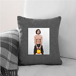 Vibes Only Joe Wicks Joe Wicks Pillows Cover