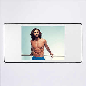 Fueled Strength Joe Wicks Joe Wicks Mouse Pads