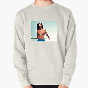 Fueled Strength Joe Wicks Joe Wicks Sweatshirts