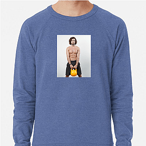 Vibes Only Joe Wicks Joe Wicks Sweatshirts