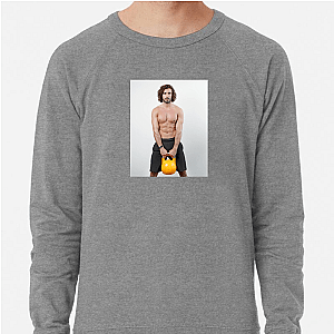 Vibes Only Joe Wicks Joe Wicks Sweatshirts