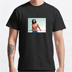 Fueled Strength Joe Wicks Joe Wicks T-Shirts