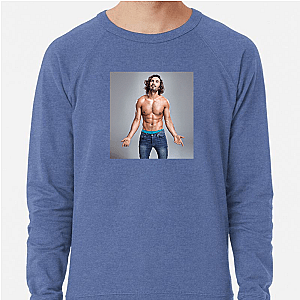 Doesn’t Quit Joe Wicks Joe Wicks Sweatshirts