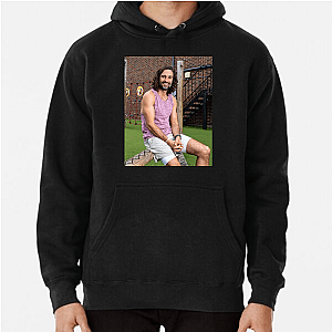 Built Different Joe Wicks Joe Wicks Hoodies