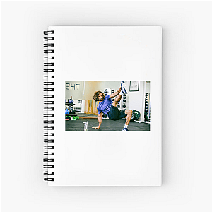 Team Joe Wicks Joe Wicks Notebook