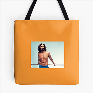 Fueled Strength Joe Wicks Joe Wicks Bags