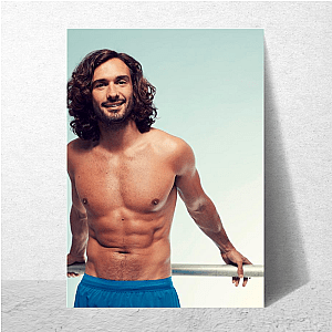 Fueled Strength Joe Wicks Joe Wicks Posters