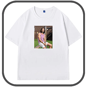Joe Wicks T-Shirts